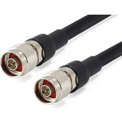 Καλώδιο Κεραίας LevelOne 400 Series N-connector N-connector 1.0m