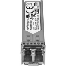Transceiver StarTech EXSFP1GELXST