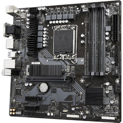 Gigabyte B760M DS3H DDR4 Motherboard Micro ATX με Intel 1700 Socket