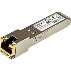 Tranceiver StarTech MA-SFP-1GB-TX COMPATIBLE SFP