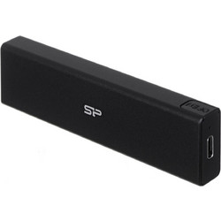 Silicon Power PD60 Black