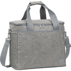 Rivacase 5736 34lt Grey