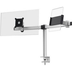 Βάση Monitor Durable 1Monitor 1Tablet table clamp syllable