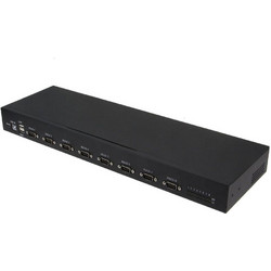 Καμπίνα Δικτύου Realpower 48,3cm Server Zub RPS19-RS232 19" 1HE