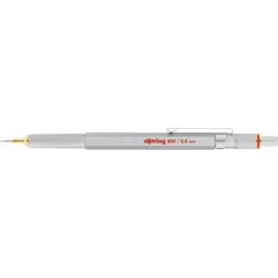 Μηχανικό Μολύβι Rotring 800 Silber 0,5