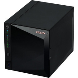 Asustor Drivestor 4 Pro NAS Tower με 4 Θέσεις για SSD / HDD και Θύρα Ethernet