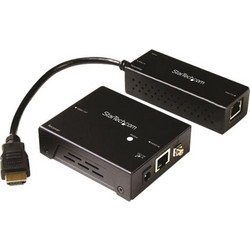 StarTech.ST121HDBTDK