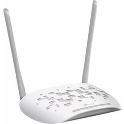 TP-Link TL-WA801N V3 Access Point WiFi 4 Single Band (2.4GHz)