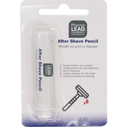 Pharmalead After Shave Pencil Μολύβι για μετά το ξύρισμα & Ερεθισμούς της Επιδερμίδας 10gr