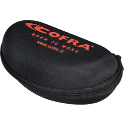 Θήκη Προστασίας Γυαλιών Cofra Protlens