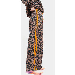 PCP Leopard pants - prints
