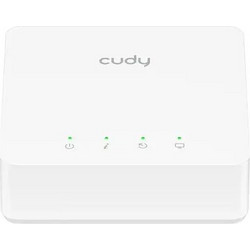CUDY 1 PORT GIGABIT, XPON ONT