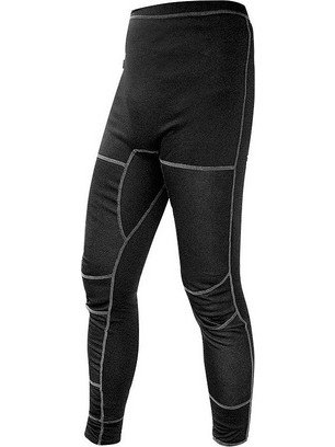 Ισοθερμικό παντελόνι Nordcode Antifreeze Pants μαύρο