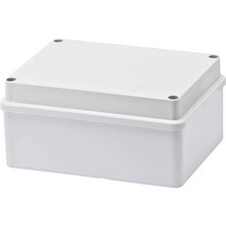 GEWISS GW44206 Πλαστικό στεγανό κουτί 150 x 110 x 70 mm