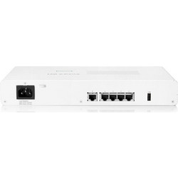 HP S0G34A SG2505P Gateway 5-port SmartRate 2.5G PoE+ 64W