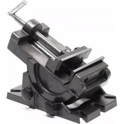 Περιστρεφόμενη Μέγγενη WilTec 100mm