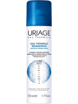 Uriage Eau Thermale Spring Ενυδατικό Face Water Τόνωσης Προσώπου 50ml