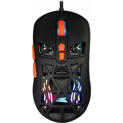 Seal Gaming Ποντίκι 12800 DPI Μαύρο