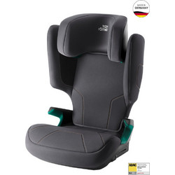Britax Romer Hi-Liner Κάθισμα Αυτοκινήτου i-Size 15-36kg ISOfix Midnight Grey