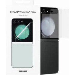 Samsung Front Protection Film Galaxy Z Flip5