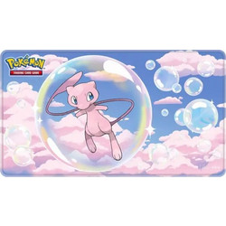 Ultra Pro Stitched Playmat - Pokemon: Mew Mythical