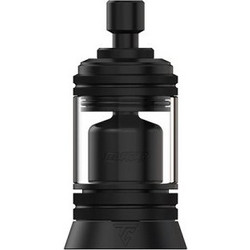 Thunder Cloud x Mike Vapes - Blaze MTL RTA 3ml 22mm Matte Black
