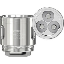 WM03 Single 0.2ohm Coil WISMEC