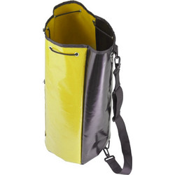 Protekt Transport sack Yellow Black 15L Yellow Black