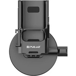 Puluz Θήκη Προστασίας για DJI Osmo Pocket 3 (PU724B) - Μαύρο