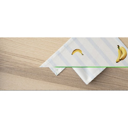 Σετ Σουπλά 2 x 35x50 - Banana Σετ Σουπλά (2 x 35x50) 36699