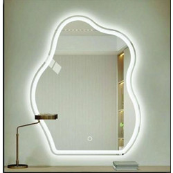 CRESINA LED - ΚΑΘΡΕΠΤΗΣ LED*TOUCH 60*80