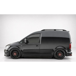 Επιπρόσθετα Μαρσπιέ Volkswagen Caddy Mk4