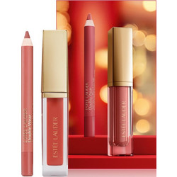 Estee Lauder Holiday Petite Suite Mini Lip Duo σετ δώρου