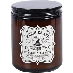 Mischief and Magic Wild Honey & Nectar Αρωματικό Κερί