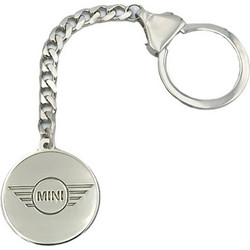 Μπρελόκ Ασημένιο 925 MINI