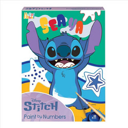 AS Company Happihobbi Paint By Numbers Stitch Για 7+ Ετών - 1038-41031