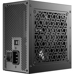 Τροφοδοτικό 850W Antec GSK V2 EC 80+G F-Mod. ATX3.1/GEN5.1 BK
