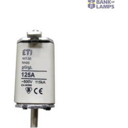 Fuse NH00C-125A