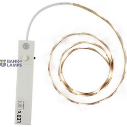 LED Strip - 1.5m - 2 pieces