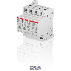OVR T1-T2 12.5-275s P QS Surge Protective Device