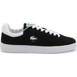 Lacoste Baseshot 223 Γυναικεία Sneakers Μαύρα 46SFA0055312