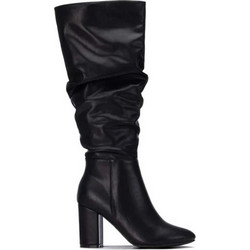 Γυναικείες Μπότες Xti 146454 01 Black Μαύρο
