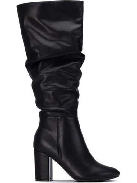 Γυναικείες Μπότες Xti 146454 01 Black Μαύρο