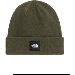 THE NORTH FACE DOCK WORKER RCYCLD BNE NF0A8HMG-21L Olive