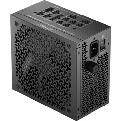 Corsair RMx Shift Series RM1000x power supply unit 1000 W 24-pin ATX ATX Black CP-9020300-EU