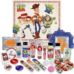 Toy Story - 24 Days Advent Calendar 24tmx