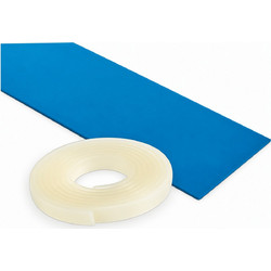 Γαλβανισμένη λωρίδα με επικάλυψη PVC για liner πισίνας 2 m 5 cm - AstralPool 32324