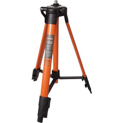 Βάση τρίποδο για αλφάδι Laser - Q235 - 1.2m - Finder - 190751