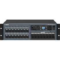 Yamaha YAMAHA RIO-1608 D3 I/O Rack Dante-Compatible H040.00075