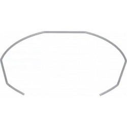 Inox Ασφάλεια - Ελατήριο Κλείστρου/Portafilter O1.20mm